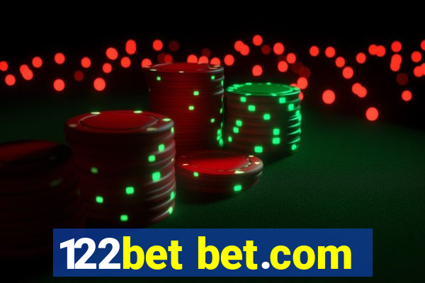 122bet bet.com